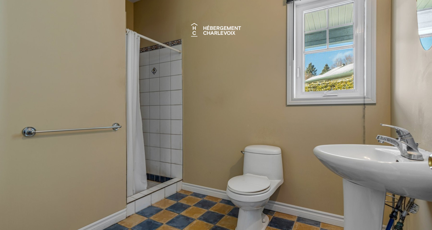 Le 62 - Location mensuelle SEULEMENT